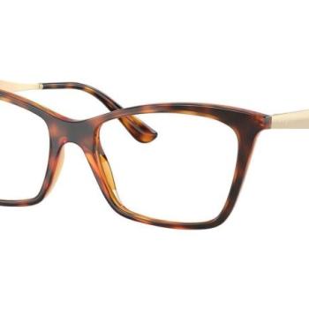 Vogue Eyewear VO5624 W656 M (51) Havana Férfi Dioptriás szemüvegek kép