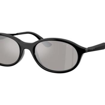 Vogue Eyewear VO5625S W44/6G ONE SIZE (52) Fekete Férfi Napszemüvegek kép