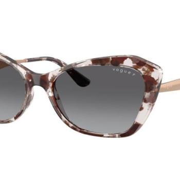 Vogue Eyewear VO5626S 3218T3 Polarized ONE SIZE (56) Havana Férfi Napszemüvegek kép