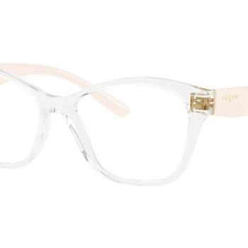 Vogue Eyewear VO5628 W745 L (53) Kristály Férfi Dioptriás szemüvegek kép