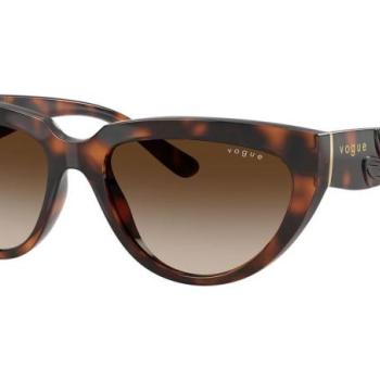 Vogue Eyewear VO5629S 271813 ONE SIZE (54) Havana Férfi Napszemüvegek kép