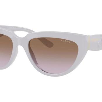 Vogue Eyewear VO5629S 319368 ONE SIZE (54) Szürke Férfi Napszemüvegek kép