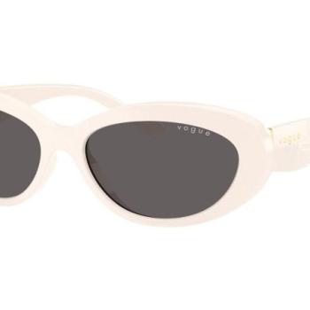 Vogue Eyewear VO5630S 312487 ONE SIZE (55) Fehér Férfi Napszemüvegek kép