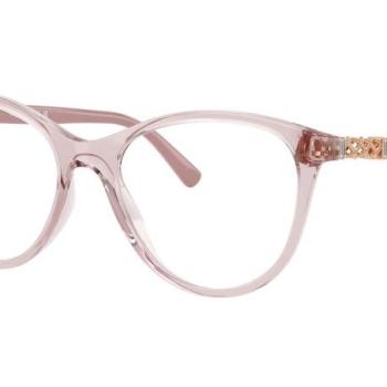 Vogue Eyewear VO5631B 2828 L (53) Rózsaszín Férfi Dioptriás szemüvegek kép