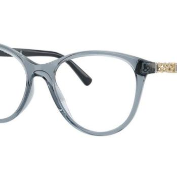 Vogue Eyewear VO5631B 2966 L (53) Kék Férfi Dioptriás szemüvegek kép