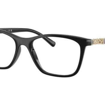 Vogue Eyewear VO5632B W44 L (53) Fekete Férfi Dioptriás szemüvegek kép