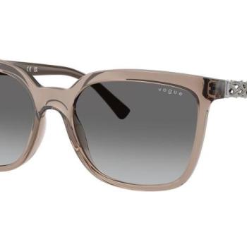 Vogue Eyewear VO5633SB 294011 ONE SIZE (56) Barna Férfi Napszemüvegek kép