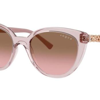 Vogue Eyewear VO5634SB 282814 ONE SIZE (53) Rózsaszín Férfi Napszemüvegek kép