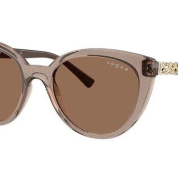 Vogue Eyewear VO5634SB 294073 ONE SIZE (53) Barna Férfi Napszemüvegek kép