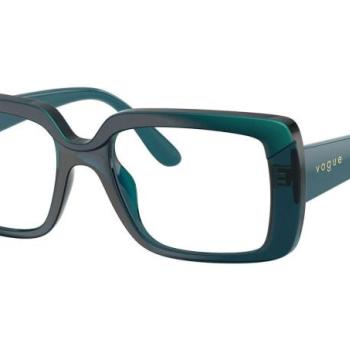 Vogue Eyewear VO5636U 3224 L (52) Kék Férfi Dioptriás szemüvegek kép