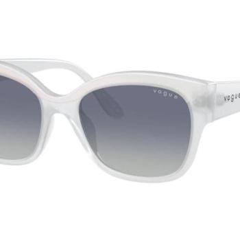 Vogue Eyewear VO5638SU 32204L ONE SIZE (55) Fehér Férfi Napszemüvegek kép