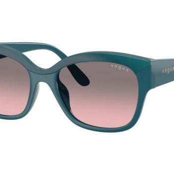 Vogue Eyewear VO5638SU 322246 ONE SIZE (55) Kék Férfi Napszemüvegek kép