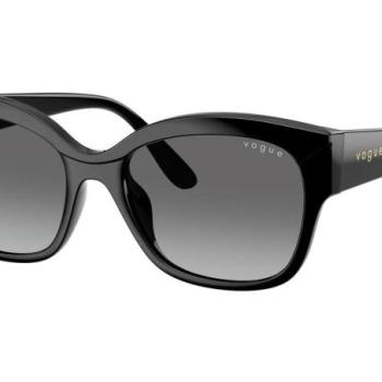 Vogue Eyewear VO5638SU W44/11 ONE SIZE (55) Fekete Férfi Napszemüvegek kép