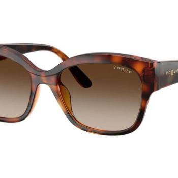 Vogue Eyewear VO5638SU W65613 ONE SIZE (55) Havana Férfi Napszemüvegek kép