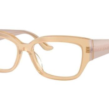 Vogue Eyewear VO5639U 3234 L (54) Barna Férfi Dioptriás szemüvegek kép