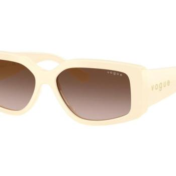Vogue Eyewear VO5642SU 316713 ONE SIZE (55) Bézs Férfi Napszemüvegek kép