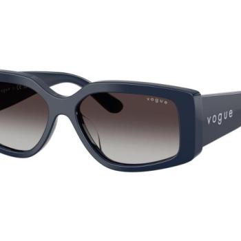 Vogue Eyewear VO5642SU 32408G ONE SIZE (55) Kék Férfi Napszemüvegek kép