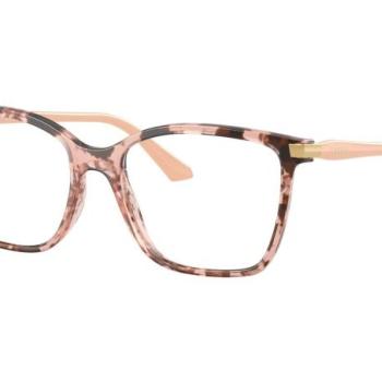 Vogue Eyewear VO5654 3199 M (51) Rózsaszín Férfi Dioptriás szemüvegek kép