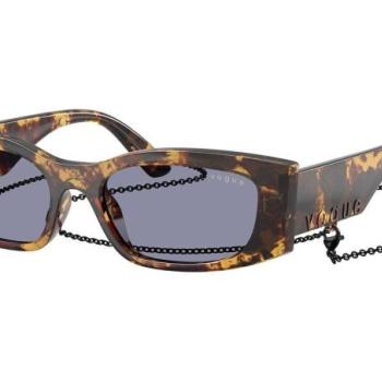 Vogue Eyewear VO5655SU 3179/1 ONE SIZE (53) Havana Férfi Napszemüvegek kép
