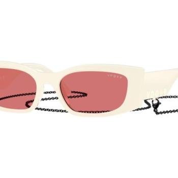 Vogue Eyewear VO5655SU 323975 ONE SIZE (53) Bézs Férfi Napszemüvegek kép