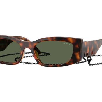 Vogue Eyewear VO5655SU W6569A Polarized ONE SIZE (53) Havana Férfi Napszemüvegek kép