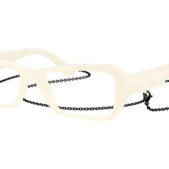 Vogue Eyewear VO5656U 3239 M (52) Bézs Férfi Dioptriás szemüvegek kép