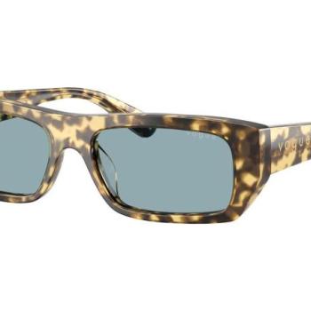 Vogue Eyewear VO5657SU 324180 ONE SIZE (53) Havana Férfi Napszemüvegek kép