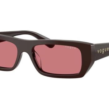 Vogue Eyewear VO5657SU 324275 ONE SIZE (53) Barna Férfi Napszemüvegek kép