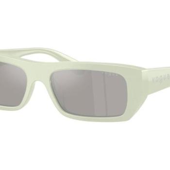 Vogue Eyewear VO5657SU 32436G ONE SIZE (53) Zöld Férfi Napszemüvegek kép