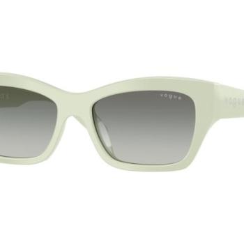 Vogue Eyewear VO5658SU 324311 ONE SIZE (53) Zöld Férfi Napszemüvegek kép