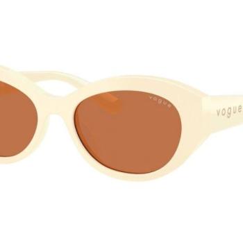 Vogue Eyewear VO5659SU 316773 ONE SIZE (52) Bézs Férfi Napszemüvegek kép