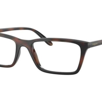 Vogue Eyewear VO5667 2386 L (54) Havana Férfi Dioptriás szemüvegek kép