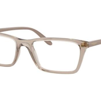 Vogue Eyewear VO5667 2990 L (54) Barna Férfi Dioptriás szemüvegek kép