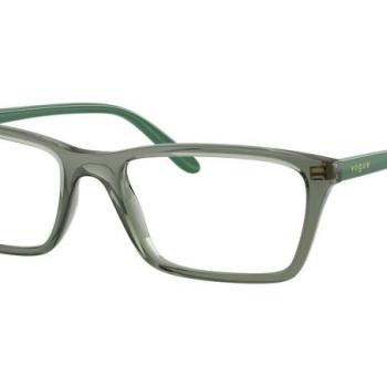 Vogue Eyewear VO5667 3086 M (52) Zöld Férfi Dioptriás szemüvegek kép