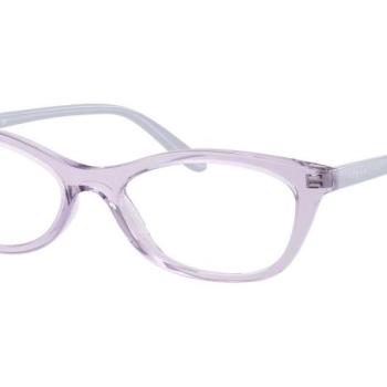 Vogue Eyewear VO5668 2745 M (51) Lila Férfi Dioptriás szemüvegek kép