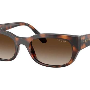 Vogue Eyewear VO5669S 271813 ONE SIZE (54) Havana Férfi Napszemüvegek kép