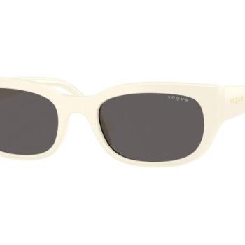 Vogue Eyewear VO5669S 316787 ONE SIZE (54) Bézs Férfi Napszemüvegek kép