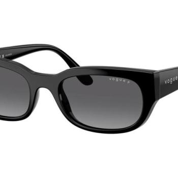 Vogue Eyewear VO5669S W44/T3 Polarized ONE SIZE (54) Fekete Férfi Napszemüvegek kép