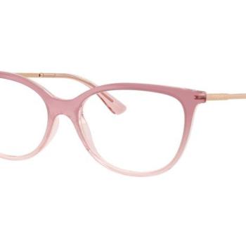 Vogue Eyewear VO5673 3258 S (50) Rózsaszín Férfi Dioptriás szemüvegek kép