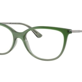 Vogue Eyewear VO5673 3259 S (50) Zöld Férfi Dioptriás szemüvegek kép