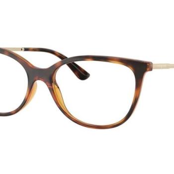 Vogue Eyewear VO5673 W656 M (52) Havana Férfi Dioptriás szemüvegek kép