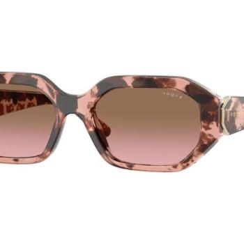 Vogue Eyewear VO5675S 319914 ONE SIZE (54) Rózsaszín Férfi Napszemüvegek kép