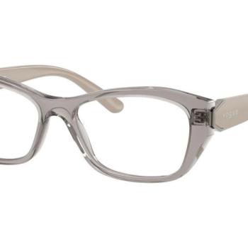 Vogue Eyewear VO5676 2726 M (51) Szürke Férfi Dioptriás szemüvegek kép