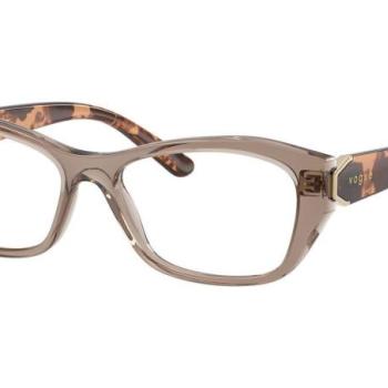 Vogue Eyewear VO5676 2940 M (51) Barna Férfi Dioptriás szemüvegek kép