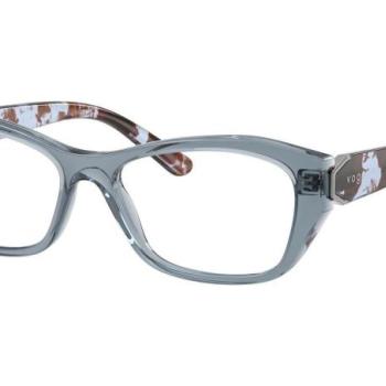 Vogue Eyewear VO5676 2966 M (51) Kék Férfi Dioptriás szemüvegek kép