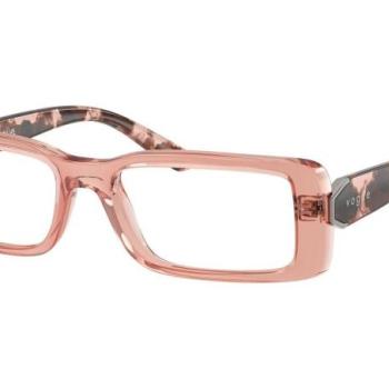 Vogue Eyewear VO5677 2864 L (52) Rózsaszín Férfi Dioptriás szemüvegek kép