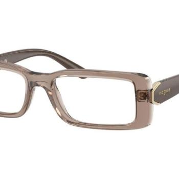 Vogue Eyewear VO5677 2940 L (52) Barna Férfi Dioptriás szemüvegek kép