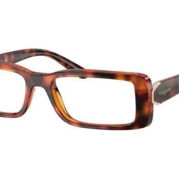 Vogue Eyewear VO5677 W656 M (50) Havana Férfi Dioptriás szemüvegek kép