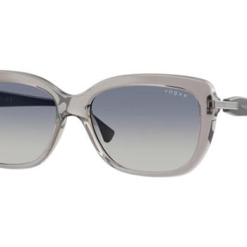 Vogue Eyewear VO5678SB 272614 ONE SIZE (55) Szürke Férfi Napszemüvegek kép