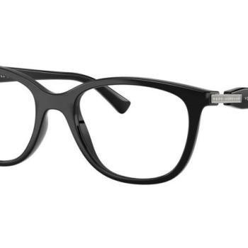 Vogue Eyewear VO5679B W44 L (53) Fekete Férfi Dioptriás szemüvegek kép